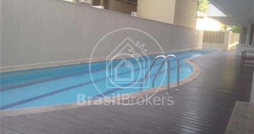 Apartamento à venda com 120,00m² e 3 quartos em Botafogo, Rio de Janeiro - rj