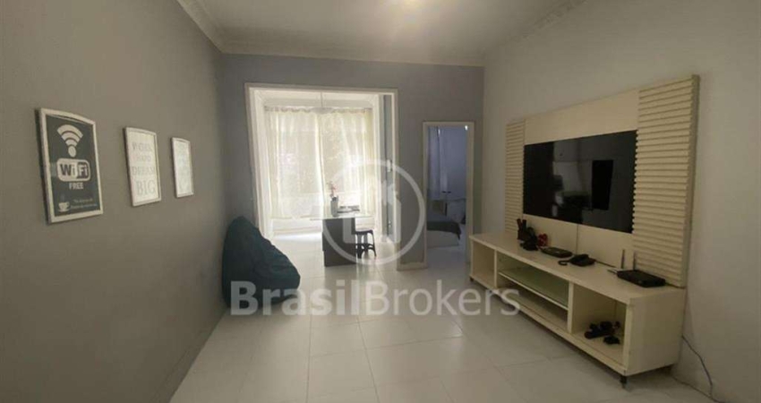 Apartamento à venda com 88,00m² e 2 quartos em Botafogo, Rio de Janeiro - rj