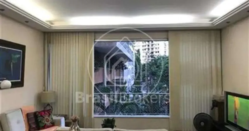 Apartamento à venda com 106,00m² e 3 quartos em Botafogo, Rio de Janeiro - rj
