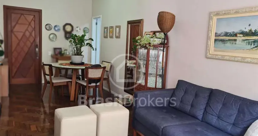 Apartamento Garden com 3 quartos à venda em Ipanema.