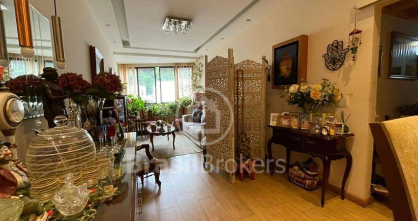 Apartamento à venda com 112,00m² e 3 quartos em Copacabana, Rio de Janeiro - rj