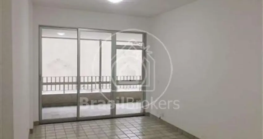 Apartamento à venda com 85,00m² e 2 quartos em Botafogo, Rio de Janeiro - rj