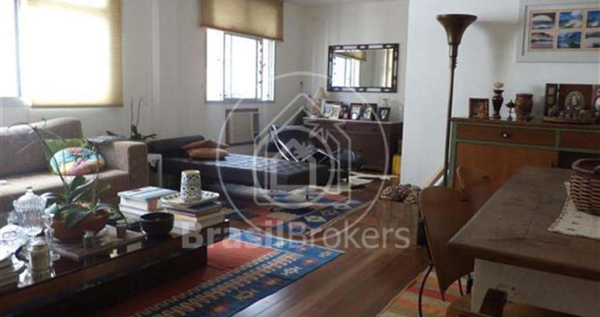 Apartamento à venda com 96,00m² e 2 quartos em Leblon, Rio de Janeiro - rj