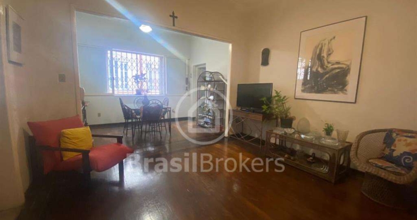 Casa à venda com 147,00m² e 3 quartos em Humaitá, Rio de Janeiro - rj
