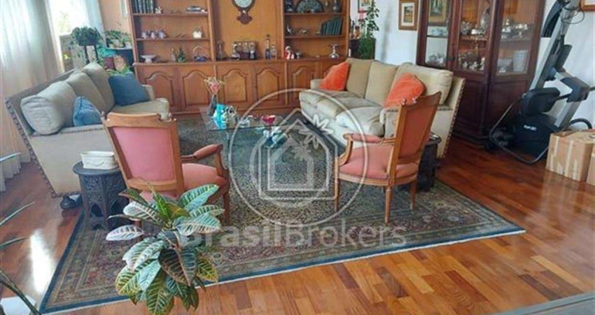 Apartamento à venda com 217,00m² e 4 quartos em Ipanema, Rio de Janeiro - rj