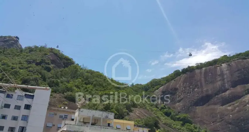 Casa à venda com 500,00m² e 3 quartos em Urca, Rio de Janeiro - rj
