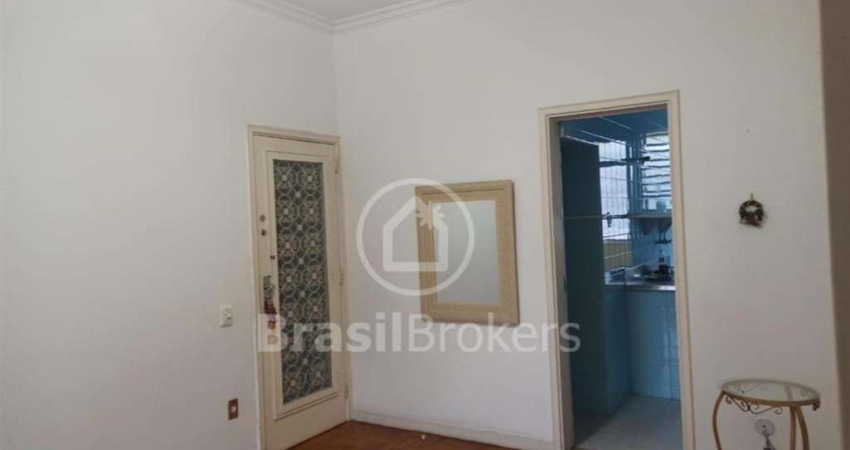Apartamento à venda com 56,00m² e 1 quarto em Ipanema, Rio de Janeiro - rj