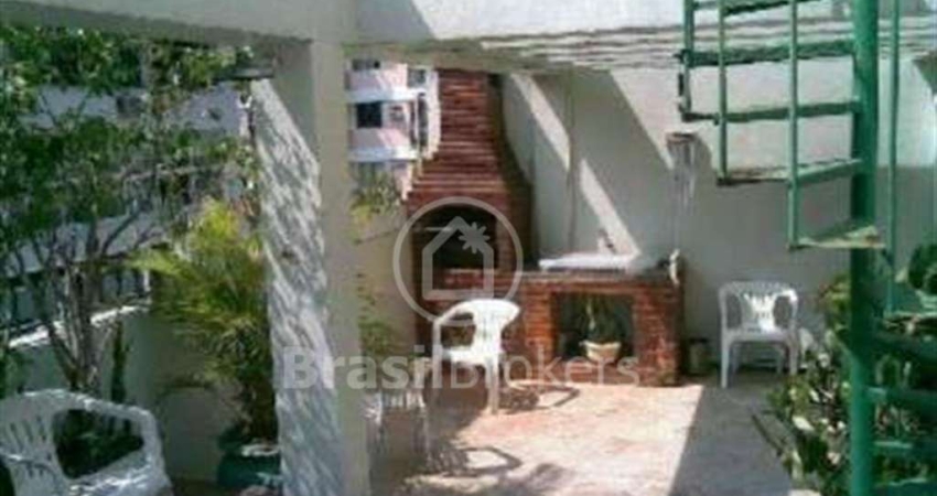 Apartamento à venda com 160,00m² e 3 quartos em Lagoa, Rio de Janeiro - rj