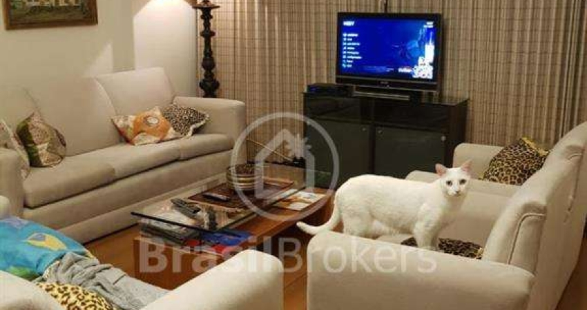 Apartamento à venda com 126,00m² e 3 quartos em Copacabana, Rio de Janeiro - rj