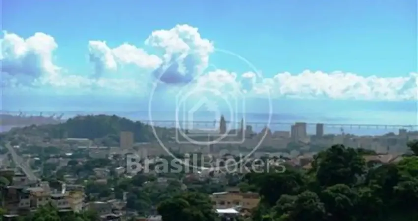Apartamento à venda com 157,00m² e 3 quartos em Santa Teresa, Rio de Janeiro - rj