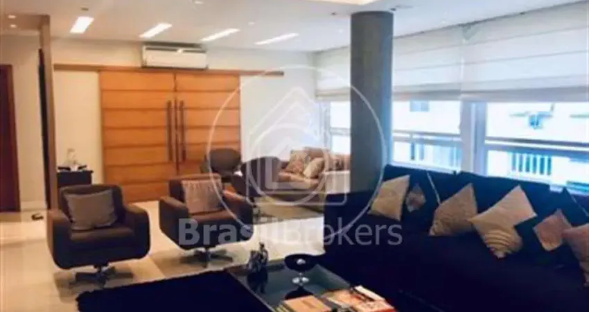 Apartamento à venda com 350,00m² e 5 quartos em Copacabana, Rio de Janeiro - rj