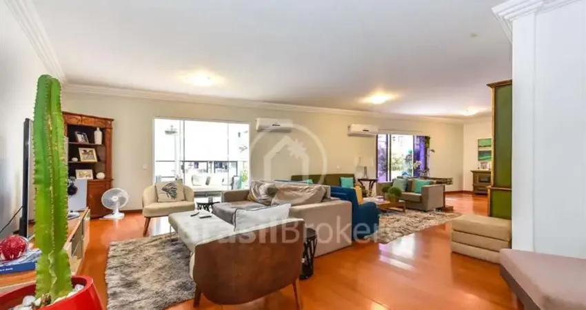 Cobertura à venda com 330,00m² e 4 quartos em Copacabana, Rio de Janeiro - rj