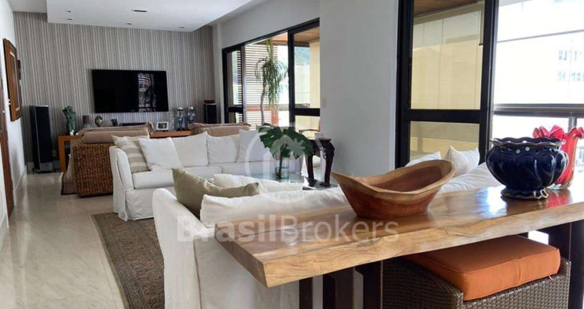 Cobertura à venda com 321,00m² e 3 quartos em Ipanema, Rio de Janeiro - rj