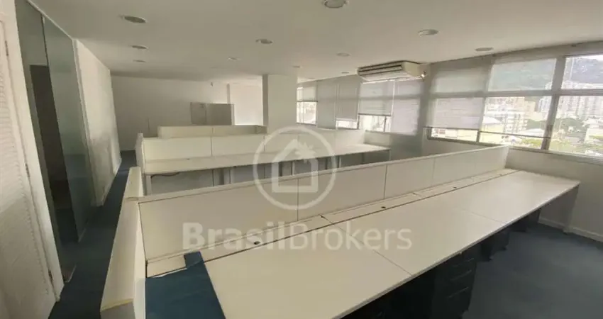CONDOMINIO DO EDIFICIO SANTO EUGENIO - Sala Comercial