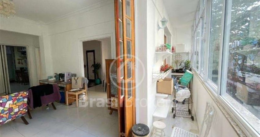Apartamento com 3 quartos à venda na Rua Domingos Ferreira, Copacabana, Rio de Janeiro