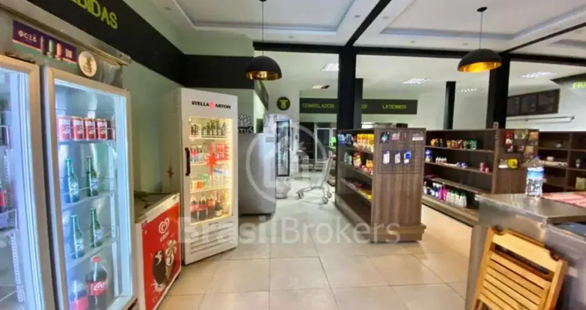 Sala comercial à venda na Rua Joana Angélica, Ipanema, Rio de Janeiro