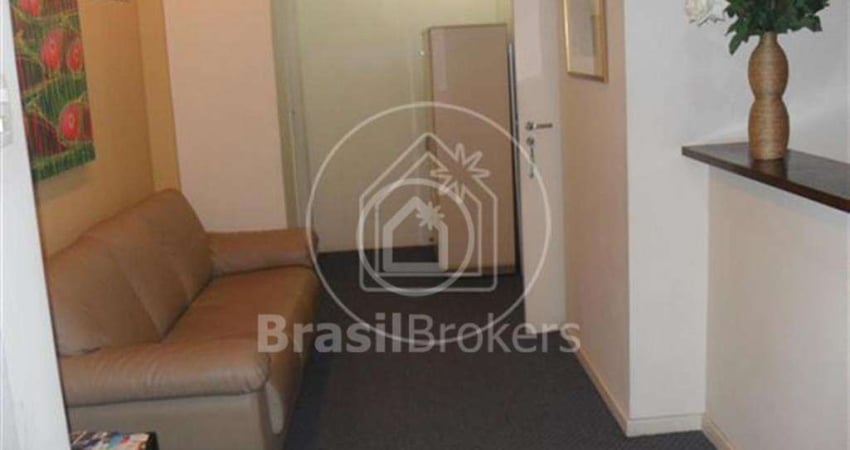 Sala comercial à venda na Avenida Nossa Senhora de Copacabana, Copacabana, Rio de Janeiro