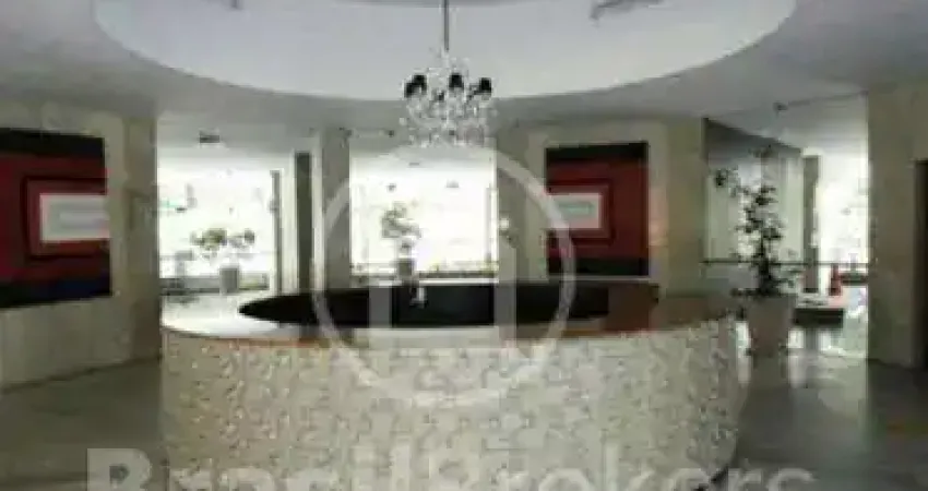 CONDOMINIO DO EDIFICIO GEMINI - Apartamento 3 quartos, sendo 1 suíte
