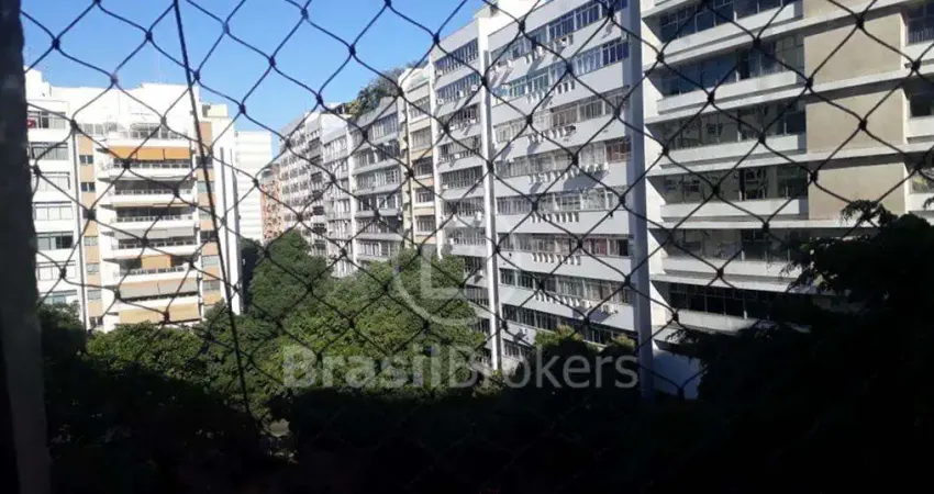 CONDOMINIO DO EDIFICIO ROOSEVELT - Apartamento 3 quartos, sendo 1 suíte