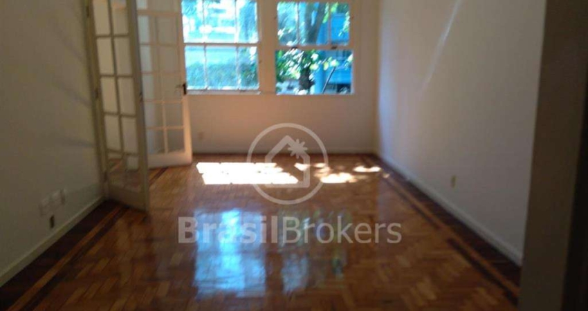 CONDOMINIO DO EDIFICIO MARTINS - Apartamento 3 quartos