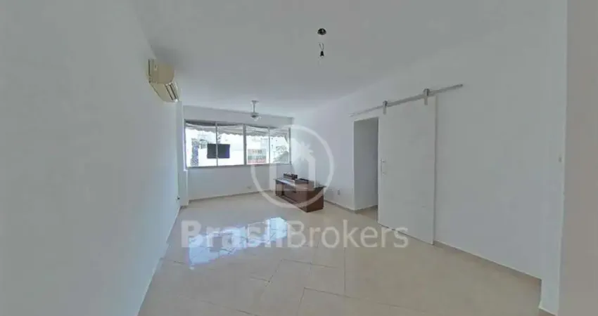Apartamento à venda com 92,00m² e 3 quartos em Botafogo, Rio de Janeiro - rj