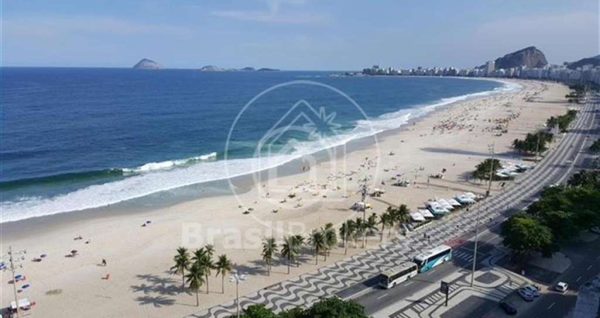 CONDOMINIO DO EDIFICIO DRA REGINE FEIGL - Apartamento 4 quartos, sendo 2 suítes