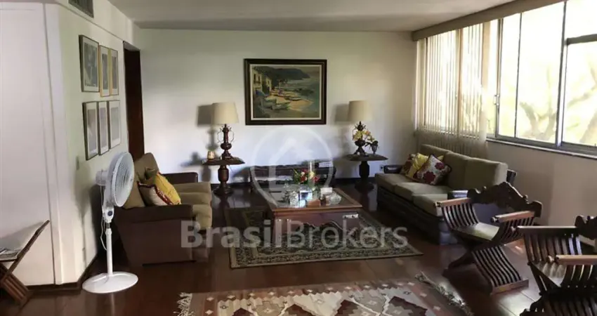 Apartamento com 4 quartos à venda na Rua Prudente de Morais, Ipanema, Rio de Janeiro