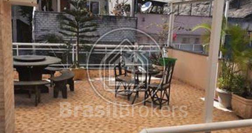 Casa em condomínio fechado com 3 quartos à venda na Travessa Da Petúnia, Catete, Rio de Janeiro