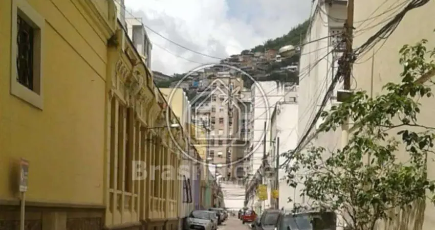 Casa em condomínio fechado com 5 quartos à venda na Rua do Catete, Glória, Rio de Janeiro