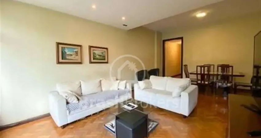 Apartamento à venda com 134,00m² e 3 quartos em Copacabana, Rio de Janeiro - rj