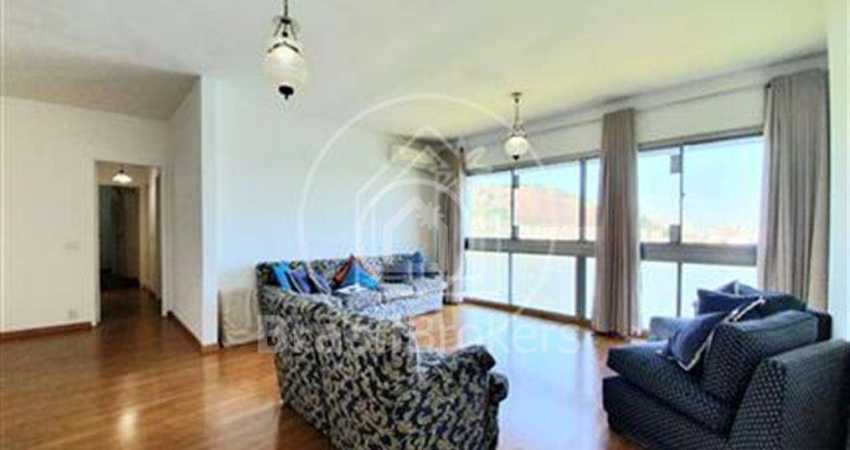 Apartamento 3 quartos, sendo 1 suíte