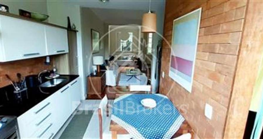 Apartamento à venda com 108,00m² e 3 quartos em Jardim Botânico, Rio de Janeiro - rj