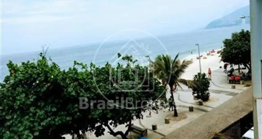 CONDOMINIO DO EDIFICIO MUKI - Apartamento 4 quartos, sendo 4 suítes
