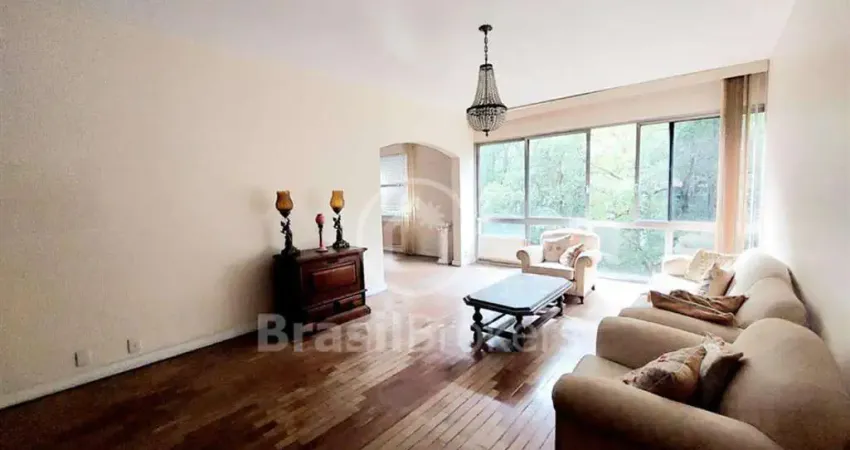 Apartamento à venda com 149,00m² e 3 quartos em Ipanema, Rio de Janeiro - rj