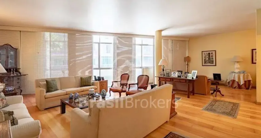 Apartamento à venda com 201,00m² e 3 quartos em Copacabana, Rio de Janeiro - rj