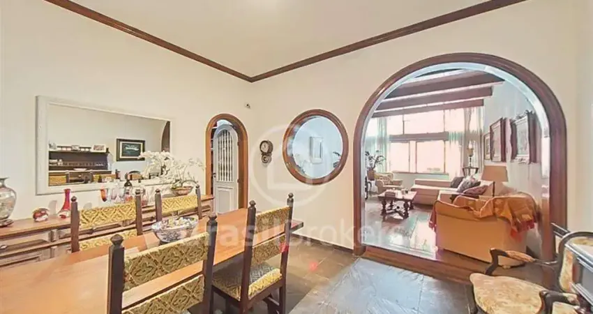 Apartamento à venda com 140,00m² e 3 quartos em Ipanema, Rio de Janeiro - rj