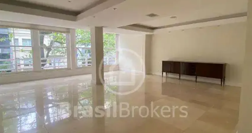 CONDOMINIO DO EDIFICIO MENDES - Apartamento 3 quartos, sendo 2 suítes