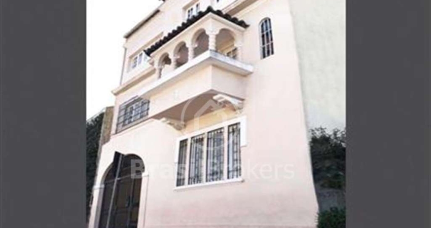 Casa comercial à venda na Rua Marques, Humaitá, Rio de Janeiro
