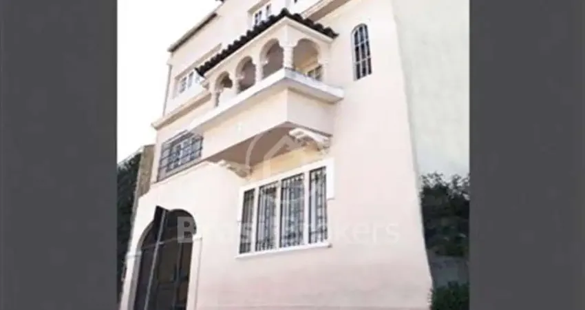 Casa à venda na Rua Marques, Humaitá, Rio de Janeiro