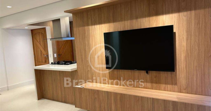 CONDOMINIO DO EDIFICIO CATALINA - Apartamento 3 quartos, sendo 1 suíte
