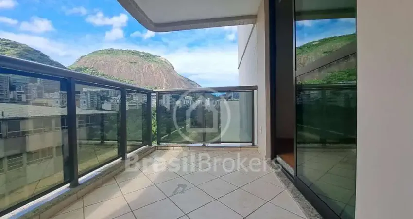 Apartamento com 1 quarto à venda na Rua Professor Saldanha, Lagoa, Rio de Janeiro