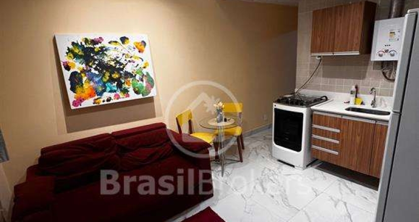 Apartamento com 1 quarto à venda na Rua Paula Freitas, Copacabana, Rio de Janeiro