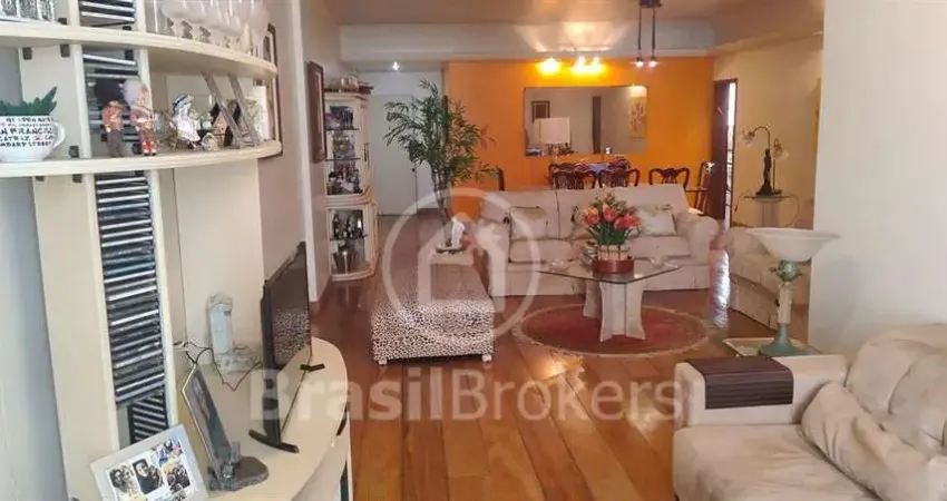 Apartamento com 3 quartos à venda, 180 m² no Leme, Rio de Janeiro/RJ