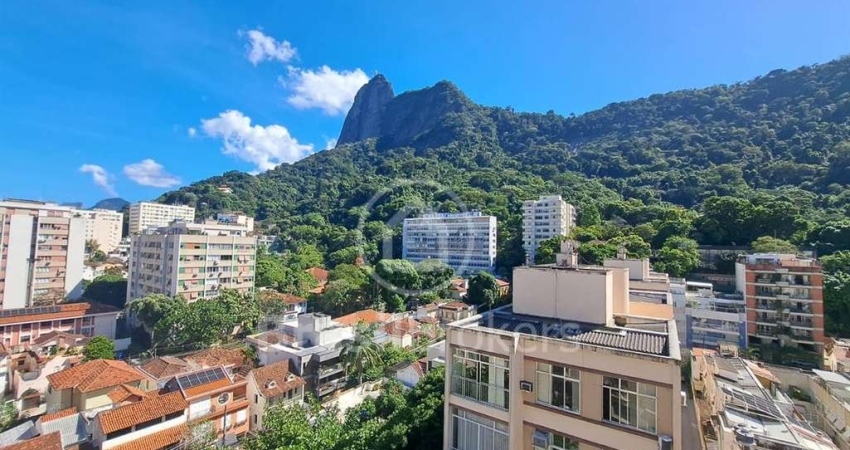 Apartamento com 3 quartos à venda na Largo dos Leões, Humaitá, Rio de Janeiro