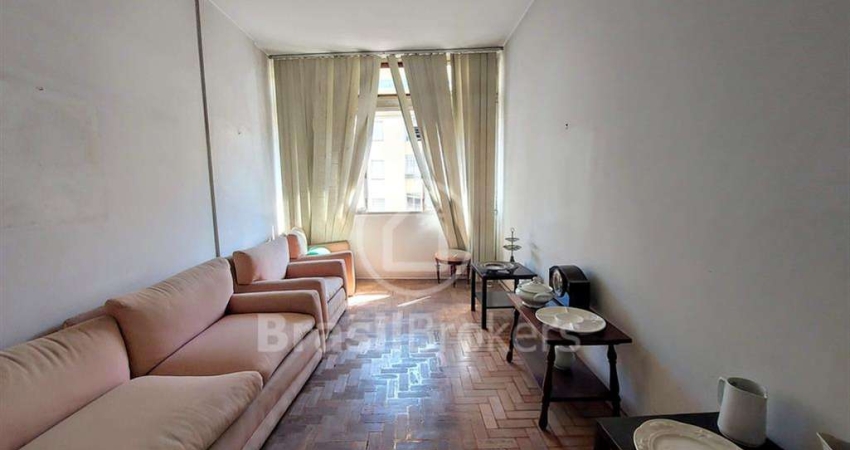 Apartamento com 3 quartos à venda na Rua das Laranjeiras, Laranjeiras, Rio de Janeiro