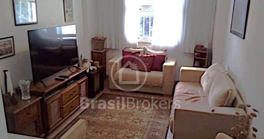 Apartamento com 2 quartos à venda na Rua Souza Lima, Copacabana, Rio de Janeiro