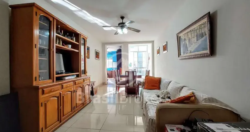 Apartamento 3 quartos