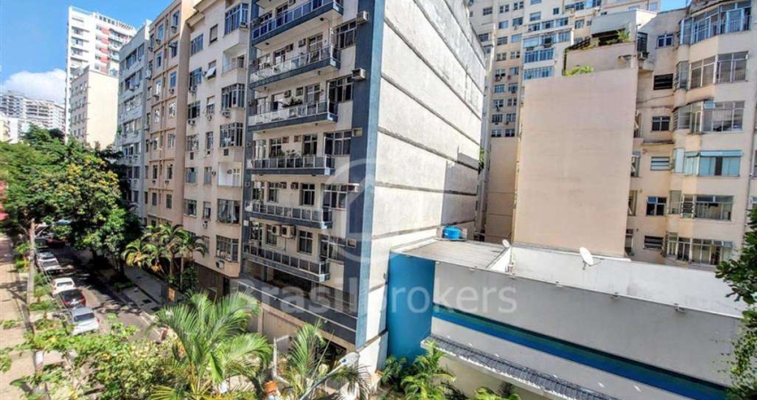 Apartamento à venda com 75,00m² e 2 quartos em Flamengo, Rio de Janeiro - rj