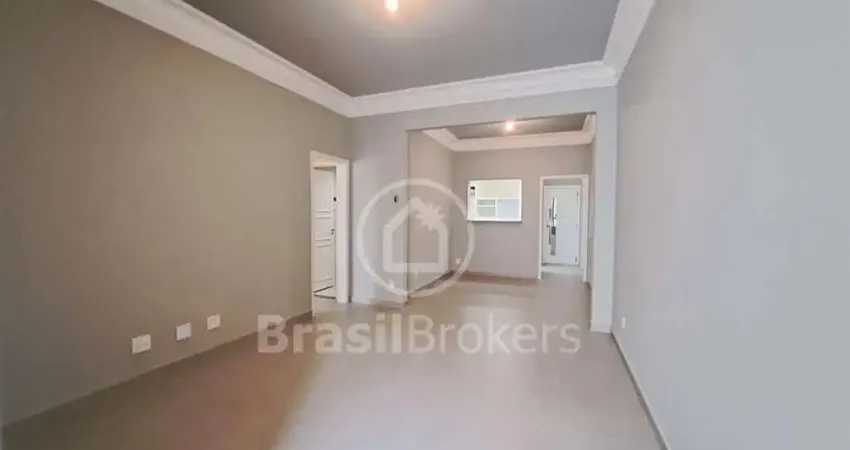 Apartamento 3 quartos, sendo 1 suíte