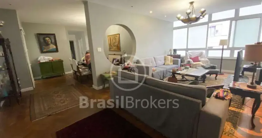 Apartamento com 3 quartos à venda na Rua Ronald de Carvalho, Copacabana, Rio de Janeiro